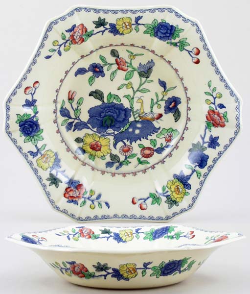 Bowl c1940